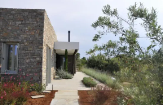 Euphonia Residence by Athina Hospitality