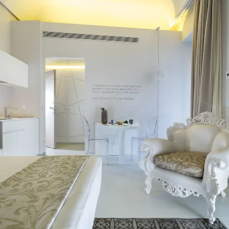 Duomo Suites & Spa