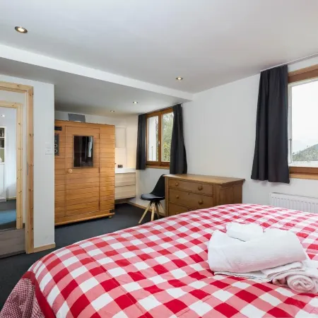 Chalet Nicolas