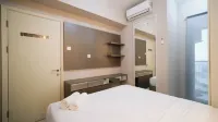 Cozy and Homey 2Br at Benson Supermall Mansion Apartment - 2 stjerner