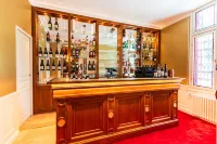 Le Manoir Saint Thomas - bar