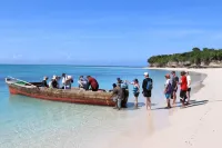 Villa Dahl Beach Resort - Beach resorts
