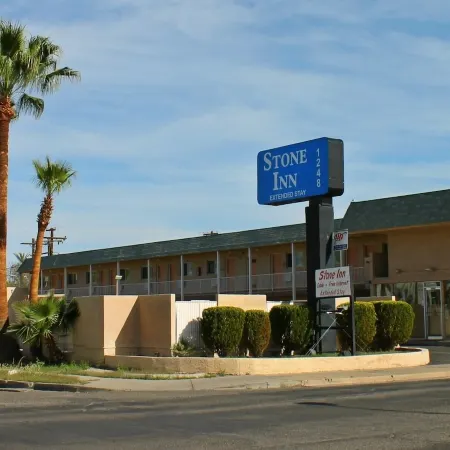 Stone Inn Extended Stay U of A