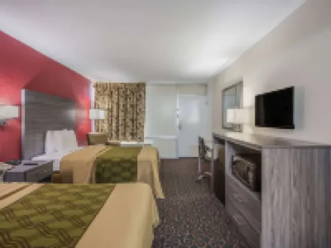 Econo Lodge Hotels in Thomasville