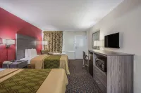 Econo Lodge Hotels in Thomasville