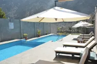 Jalara Lunahuaná Hotel - Pools