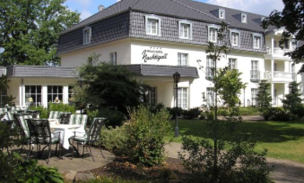 Waldhotel Nachtigall