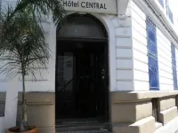 فندق المركز Hotels near Passage Tazi - Galerie Ranaise