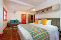Casa Rivera del Cacao Hotels in Corozal