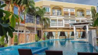Ragazzi Resort Hotel - piscine