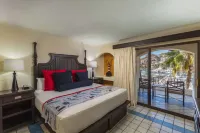 Marina Fiesta Resort & Spa, A la Carte All Inclusive Optional