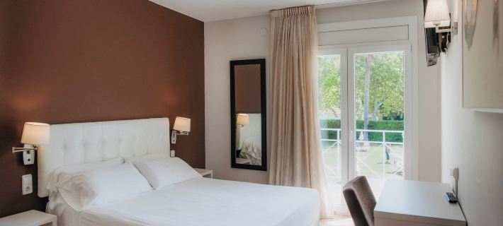 Marina Tossa Hotels in Tossa De Mar