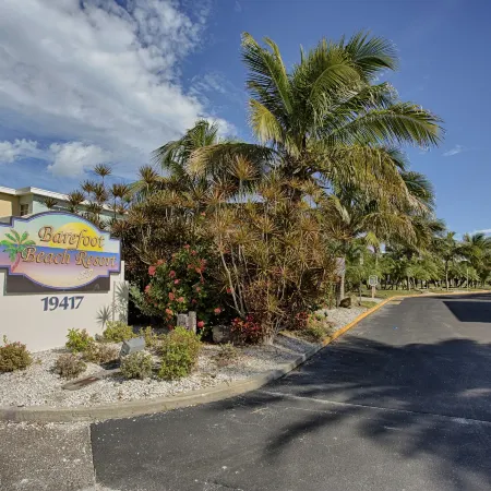 Barefoot Beach Resort