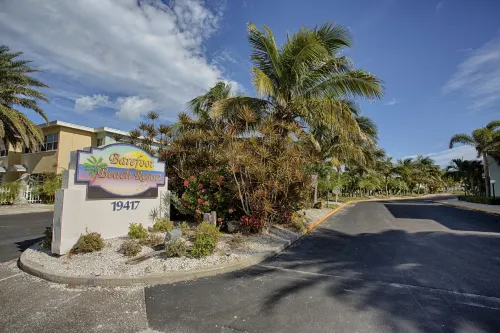 Barefoot Beach Resort