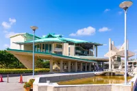 Aquaresort in Chatan