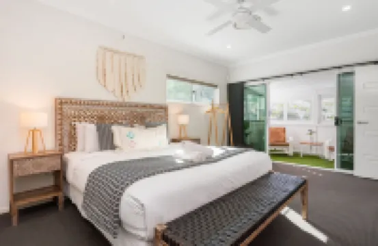 Azur Byron Bay Hotels in Byron Bay