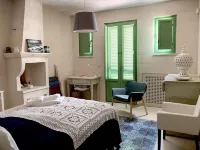 Masseria Sottomasi