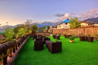 Hotel Katson Castle Dharamshala