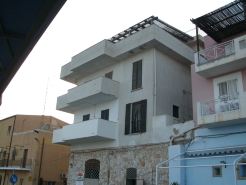 B&B Lampedusa Cavaliere