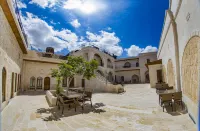 Palmyra Boutique Hotel