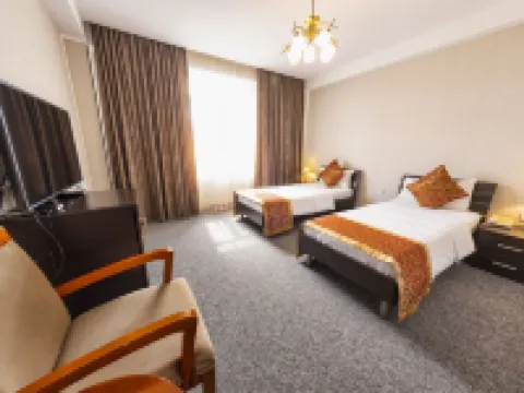 Classic Hotels in Osh