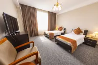 Classic Hotels in Osj