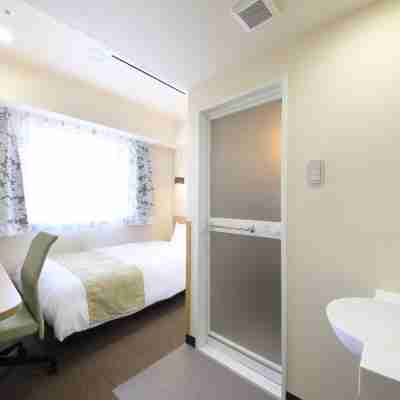 ホテルライフツリーひたち野うしく（BBHホテルグループ） Rooms