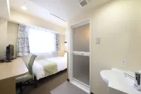 Hotel Lifetree Hitachinoushiku Hotels in Inashiki