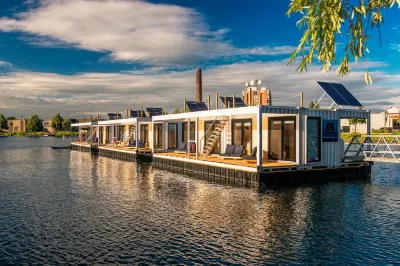 Flotel Hotels in Salaberry-de-Valleyfield