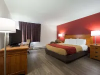 Econo Lodge Inn & Suites Hotels in Escanaba
