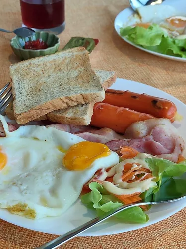 รูปภาพของอรัญญา รีสอร์ท เกาะลันตา