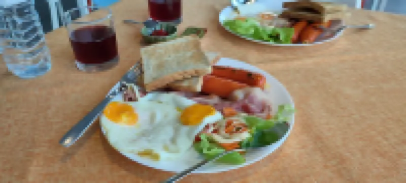 Aranya Resort Koh Lanta