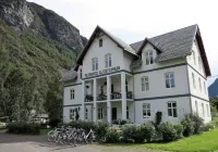 Petrines Gjestgiveri Hoteles en 