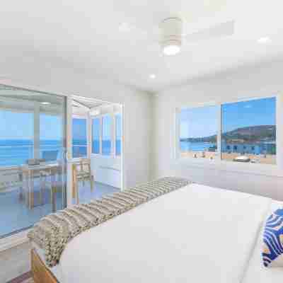 Laguna Surf Lodge by Scp Hotels Rooms