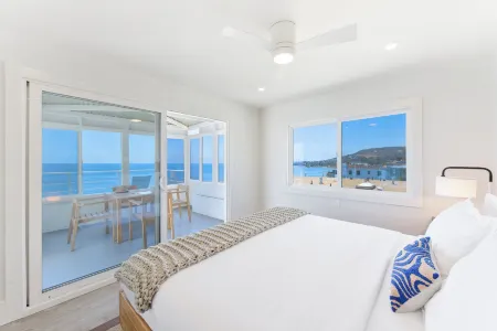 Laguna Surf Lodge by Scp Hotels Отели рядом с достопримечательностью «Laguna Beach Cliff Hike»