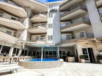 Apartments Del Mar Hotels in Petrovac
