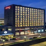 Hampton by Hilton Kocaeli Symbol Hotels near Bekirpaşa Futbol Akademisi