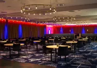 拉普蘭大酒店 - 健身室/gym room
