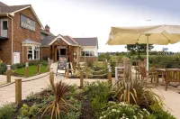 Premier Inn Uttoxeter Hotels in Cheadle
