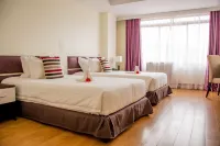 Gelian Hotel Các khách sạn ở 