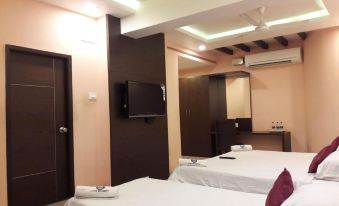 Hotel Ramco Residency A/C