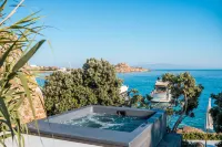 Villa Santa Katerina - Sea View