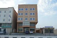 فندق كارم Hotels near Saudi Aramco Najma Beach Ras Ta3