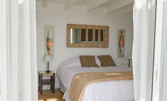 Laguna Garzón Lodge