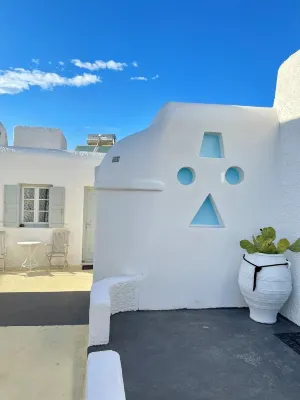 Vougli View Mykonos