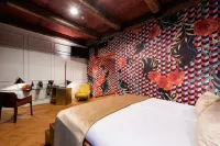 Winery & Design hotel ROXANICH Hotels in Grožnjan