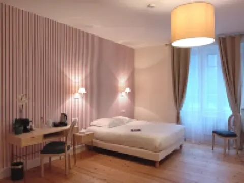 Grand Hôtel de l'Europe Hotels in Morlaix