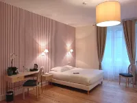 Grand Hôtel de l'Europe Hotel a Plouigneau