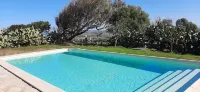 Lispusada B&B - piscina