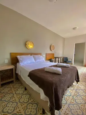 Hospedagem Central Hotels in 